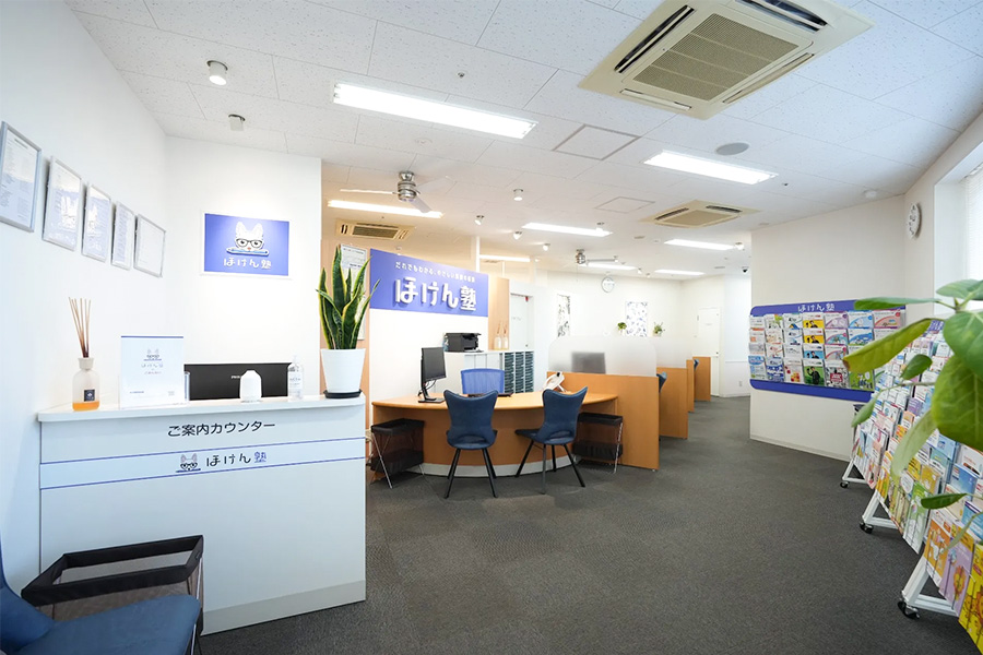 町屋駅前店